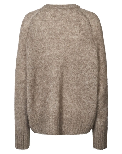  Rabens Saloner - Beka Superlight Boxy Strik - Mushroom